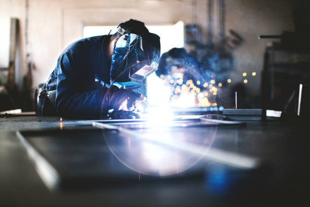 Affordable Welder Services in Wilmington Manor, DE