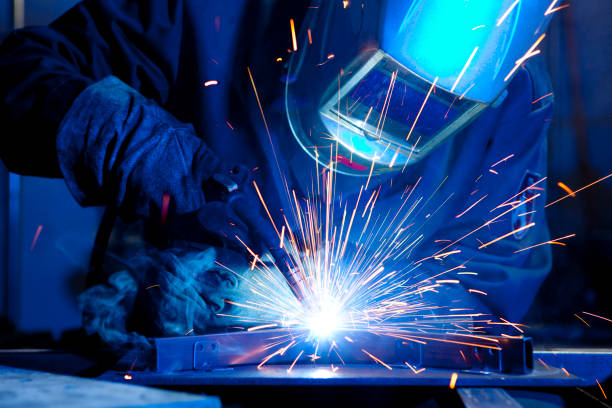 Affordable Welder Services in Wilmington Manor, DE