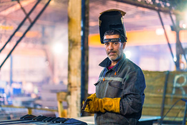 Wilmington Manor, DE Welder & Metal Fabrication Company