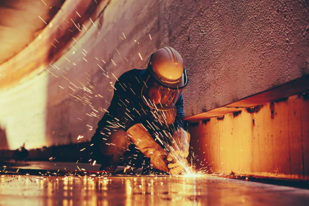 Affordable Welder Services in Wilmington Manor, DE