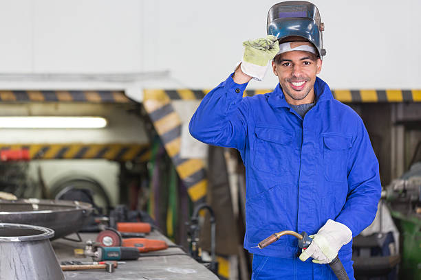 Best Aerospace and Defense Welding in Wilmington Manor, DE