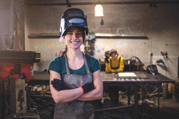 Best Aerospace and Defense Welding in Wilmington Manor, DE